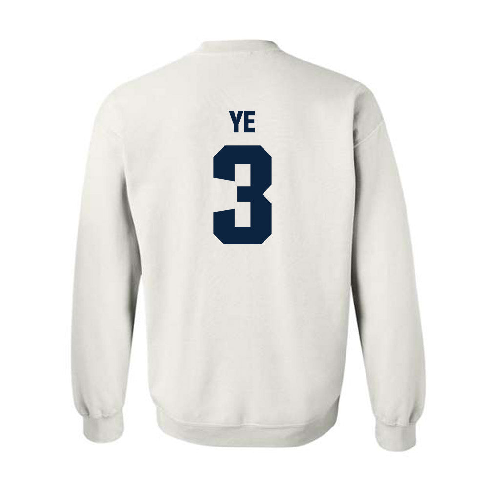 Richmond - NCAA Football : Yeezy Ye - Crewneck Sweatshirt