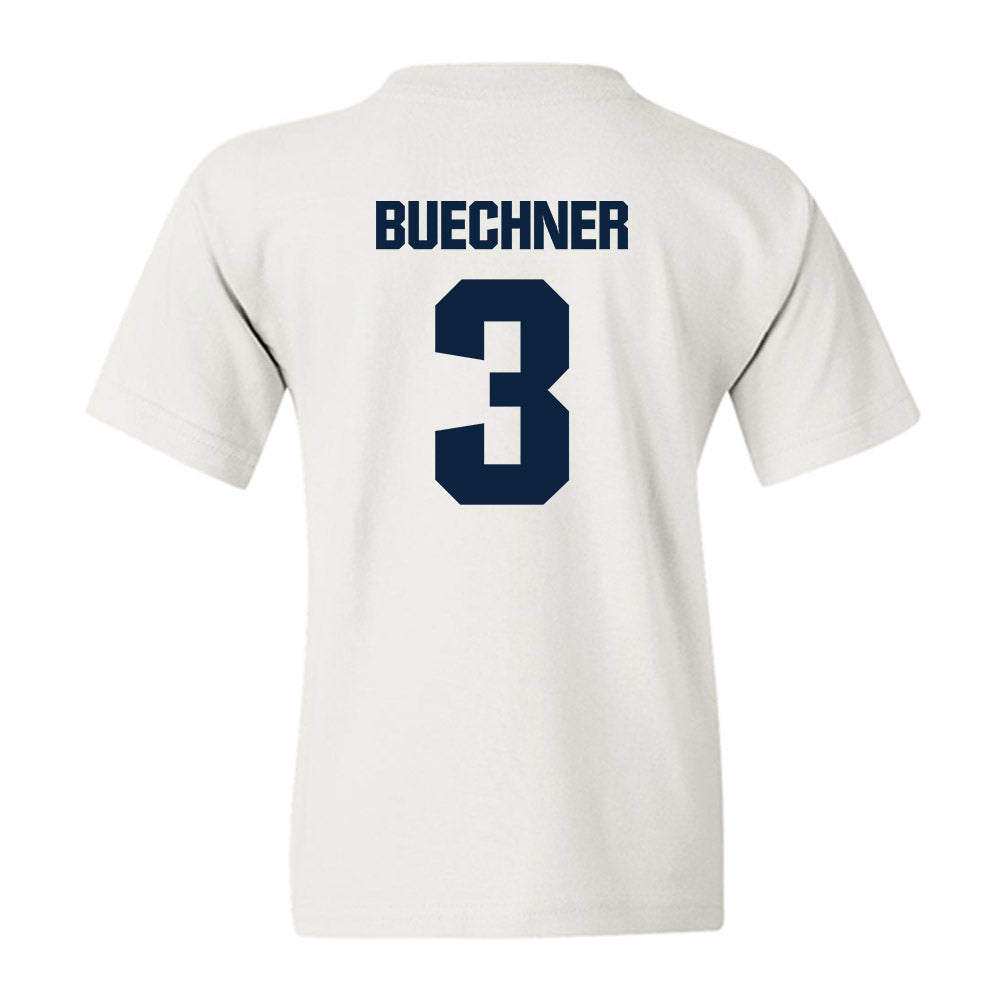 Richmond - NCAA Women's Lacrosse : Haven Buechner - Youth T-Shirt