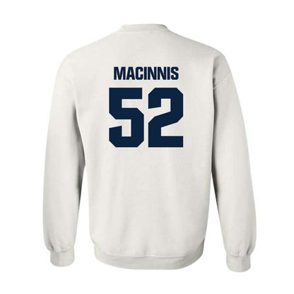 Richmond - NCAA Baseball : Spencer MacInnis - Crewneck Sweatshirt