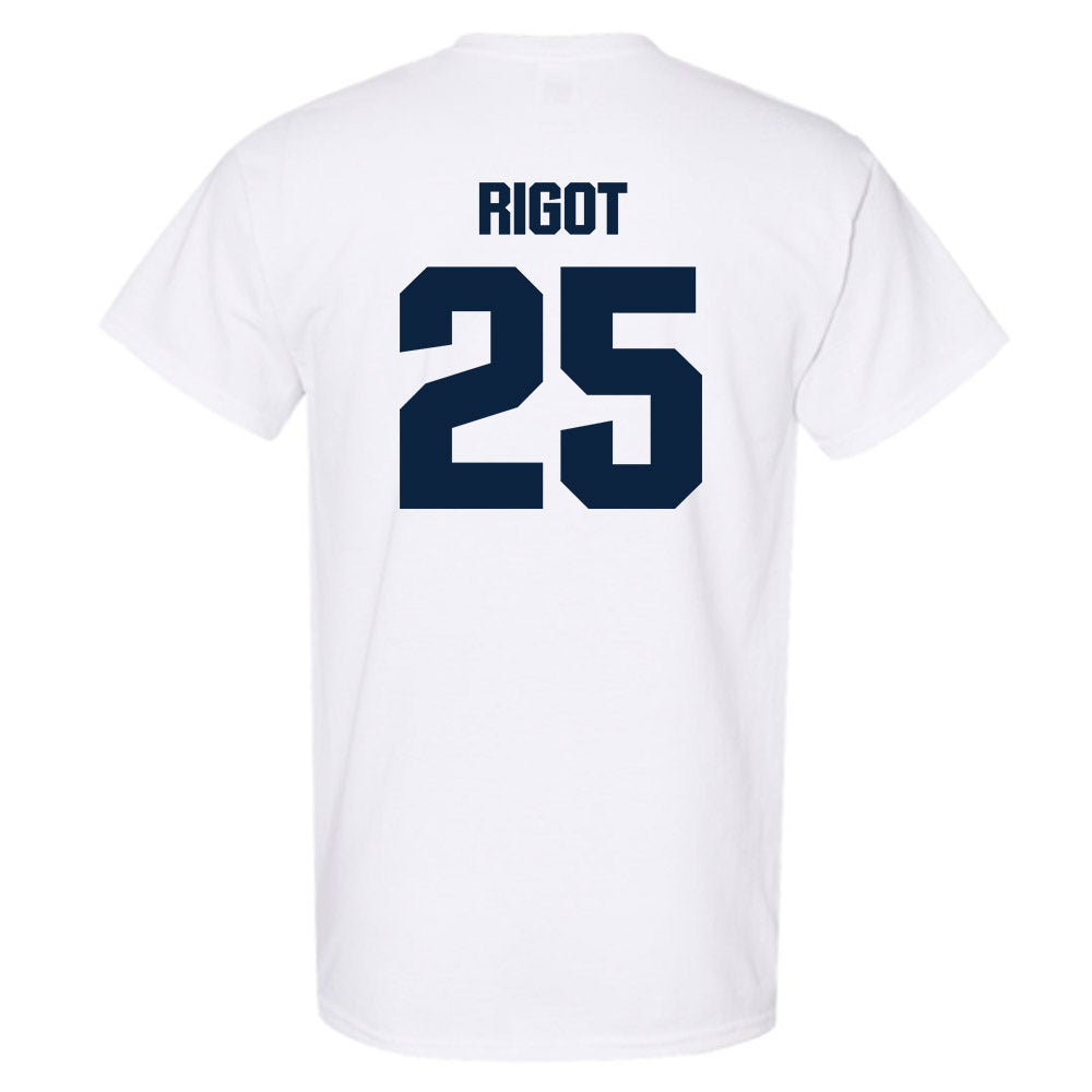 Richmond - NCAA Baseball : Tyler Rigot - T-Shirt