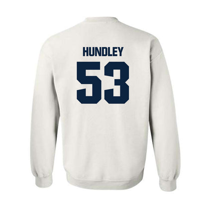 Richmond - NCAA Football : Kelsey Hundley - Crewneck Sweatshirt