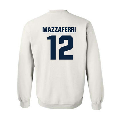 Richmond - NCAA Men's Lacrosse : Chris Mazzaferri - Crewneck Sweatshirt