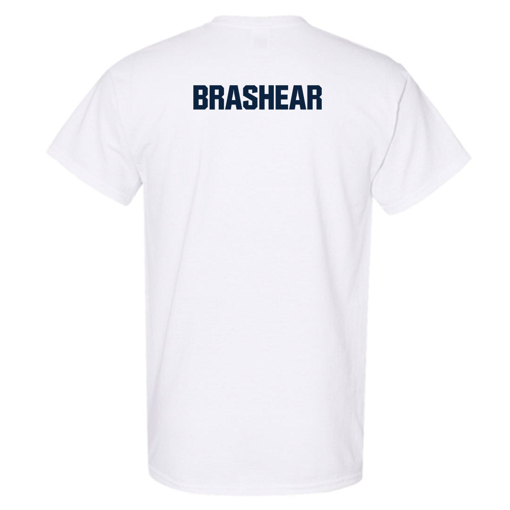 Richmond - NCAA Men's Tennis : Cole Brashear - T-Shirt-1