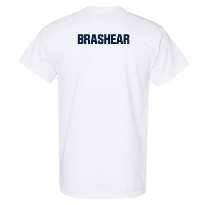 Richmond - NCAA Men's Tennis : Cole Brashear - T-Shirt-1