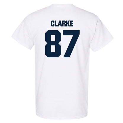 Richmond - NCAA Football : Sean Clarke - T-Shirt