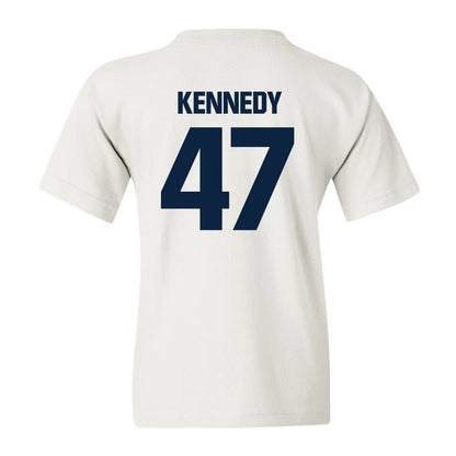 Richmond - NCAA Baseball : Grant Kennedy - Youth T-Shirt