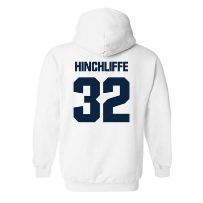 Richmond - NCAA Baseball : Jackson Hinchliffe - Hooded Sweatshirt