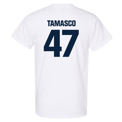 Richmond - NCAA Men's Lacrosse : Gray Tamasco - T-Shirt-1