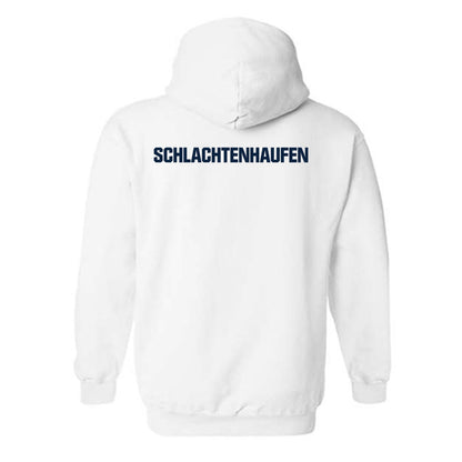 Richmond - NCAA Women's Cross Country : Lucy Schlachtenhaufen - Hooded Sweatshirt