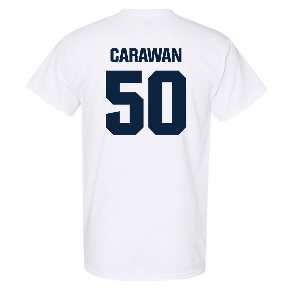 Richmond - NCAA Men's Lacrosse : Jackson Carawan - T-Shirt