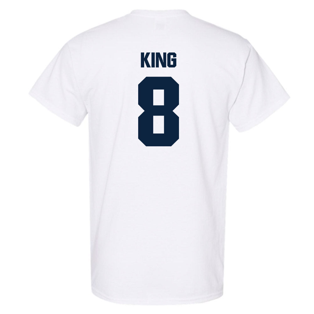 Richmond - NCAA Football : Andrew King - T-Shirt