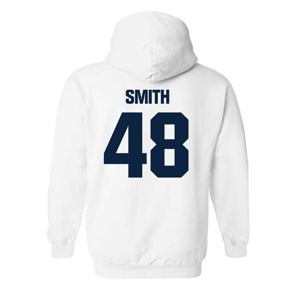 Richmond - NCAA Baseball : Glenn Smith - Hooded Sweatshirt