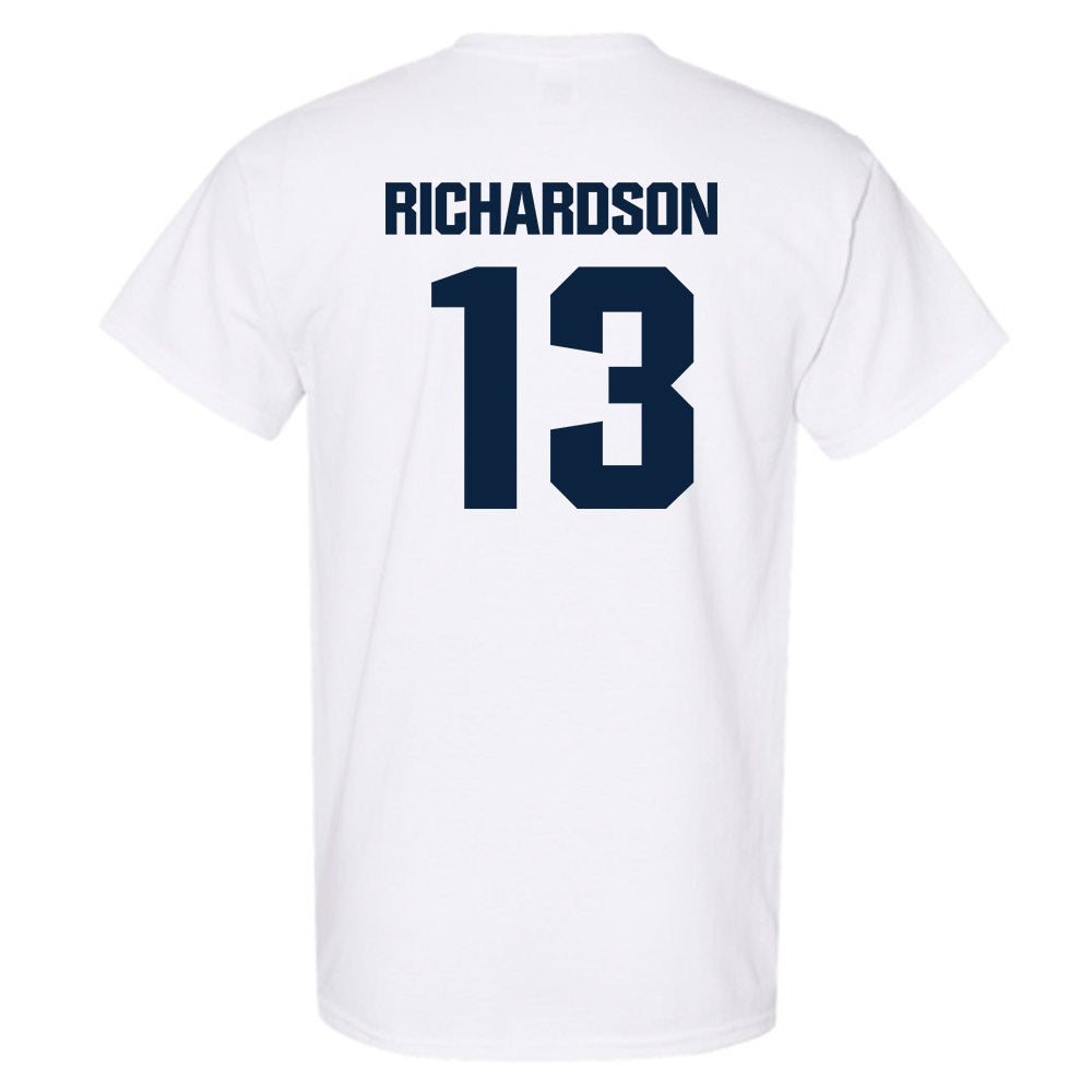 Richmond - NCAA Football : Kyree Richardson - T-Shirt