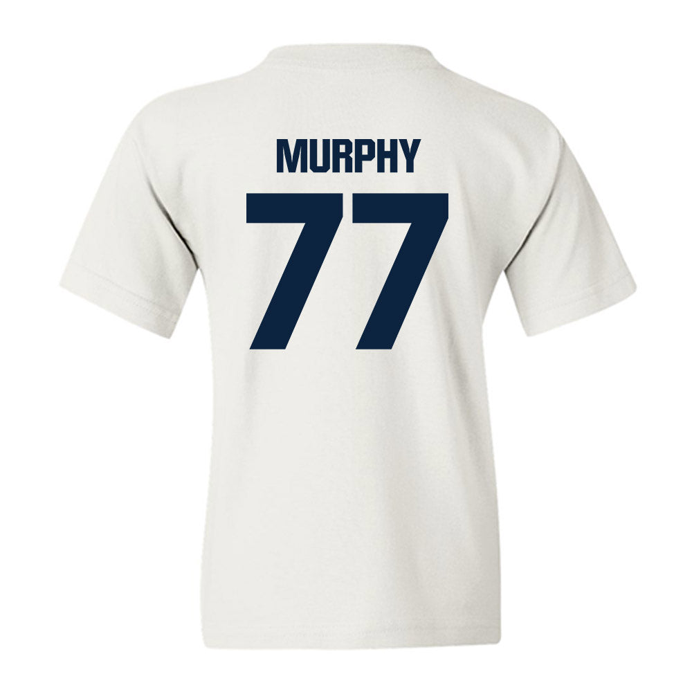 Richmond - NCAA Men's Lacrosse : Nate Murphy - Youth T-Shirt-1