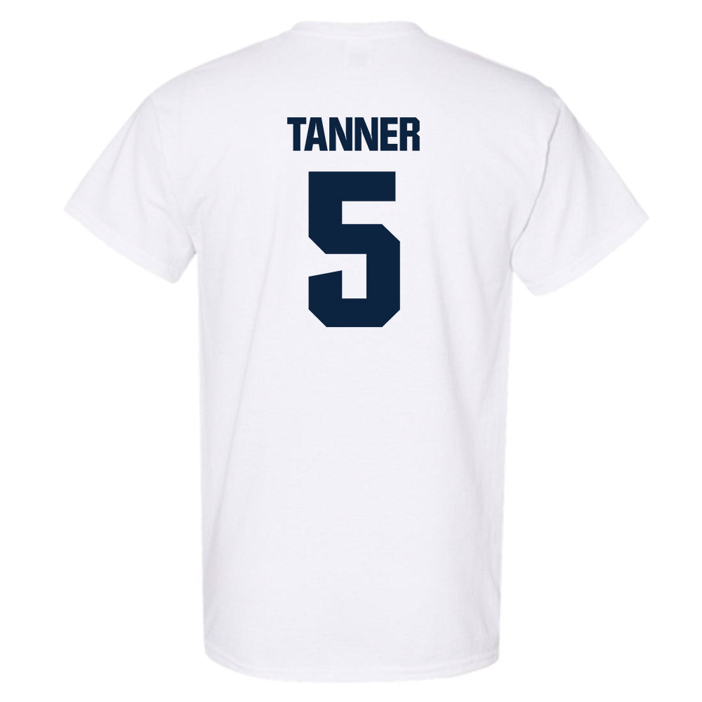 Richmond - NCAA Men's Basketball : Collin Tanner - T-Shirt