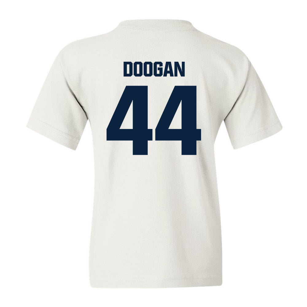 Richmond - NCAA Women's Basketball : Maggie Doogan - Youth T-Shirt