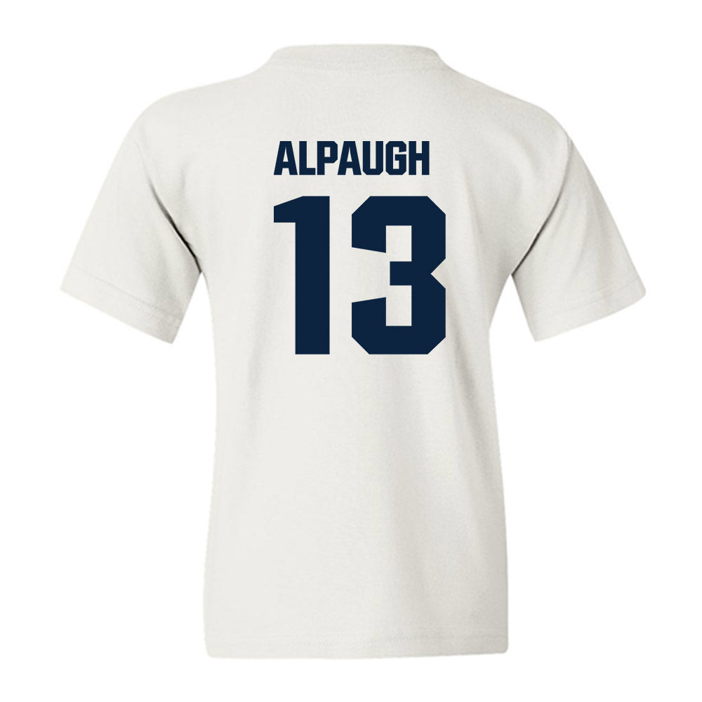 Richmond - NCAA Men's Lacrosse : Henry Alpaugh - Youth T-Shirt-1