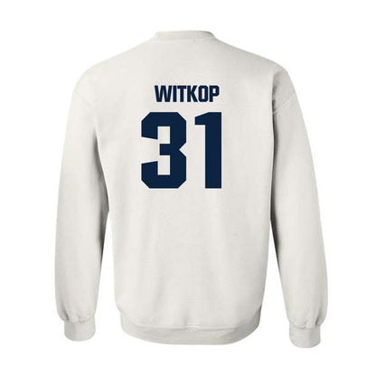 Richmond - NCAA Baseball : Paul Witkop - Crewneck Sweatshirt