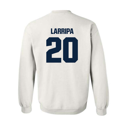 Richmond - NCAA Women's Field Hockey : Clara Larripa - Crewneck Sweatshirt-1