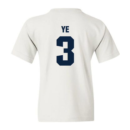 Richmond - NCAA Football : Yeezy Ye - Youth T-Shirt