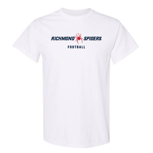 Richmond - NCAA Football : Jabril Hayes - T-Shirt