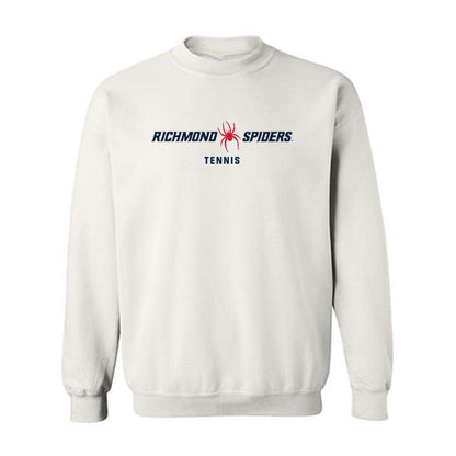 Richmond - NCAA Men's Tennis : Dylan Atkinson - Crewneck Sweatshirt