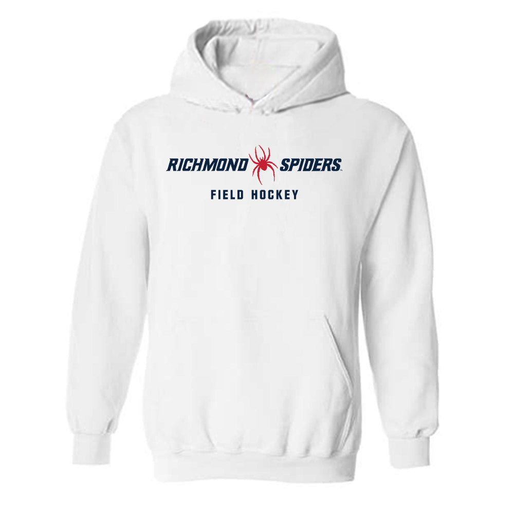 Richmond - NCAA Women's Field Hockey : Avery Russell - Hooded Sweatshirt-0