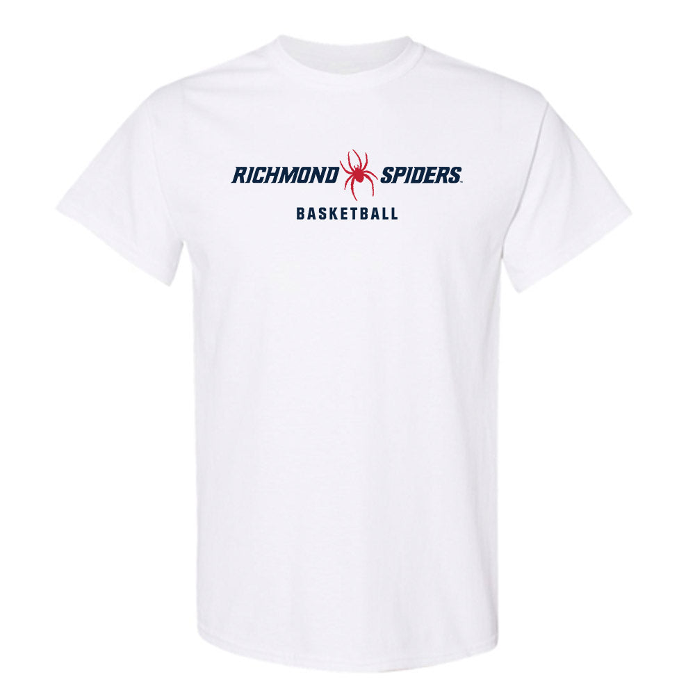 Richmond - NCAA Men's Basketball : Delonnie Hunt - T-Shirt