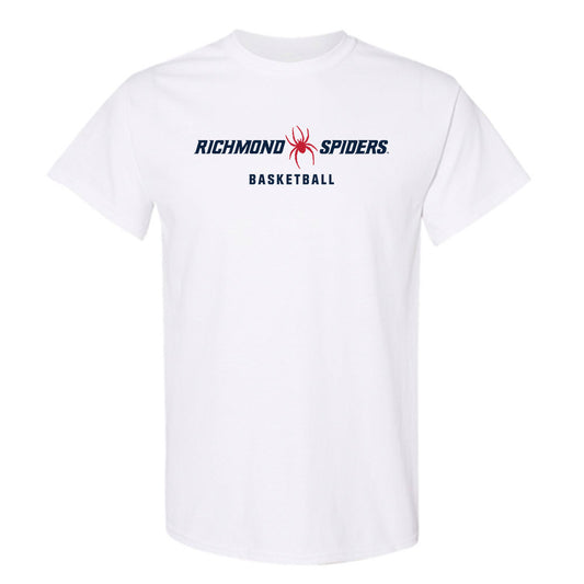 Richmond - NCAA Men's Basketball : Delonnie Hunt - T-Shirt