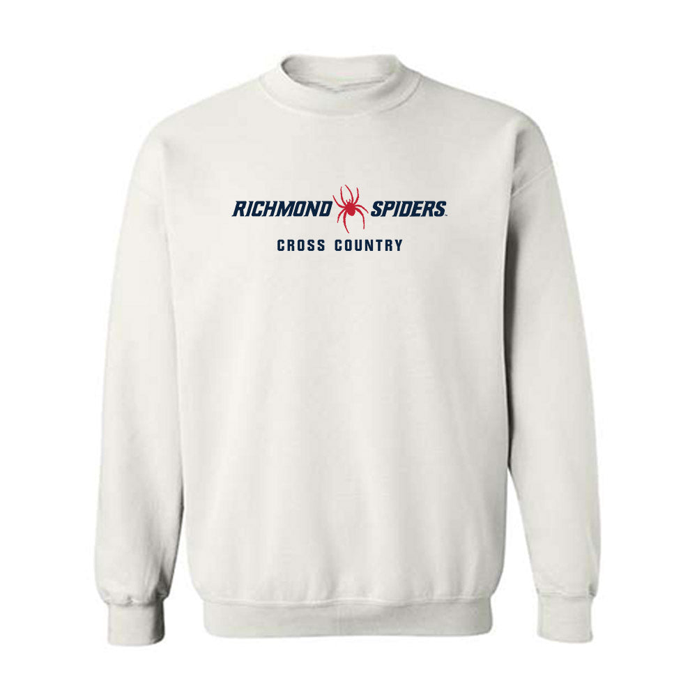 Richmond - NCAA Women's Cross Country : Natalie Koors - Crewneck Sweatshirt