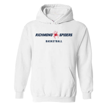 Richmond - NCAA Men's Basketball : Ryan Soulis - Hooded Sweatshirt