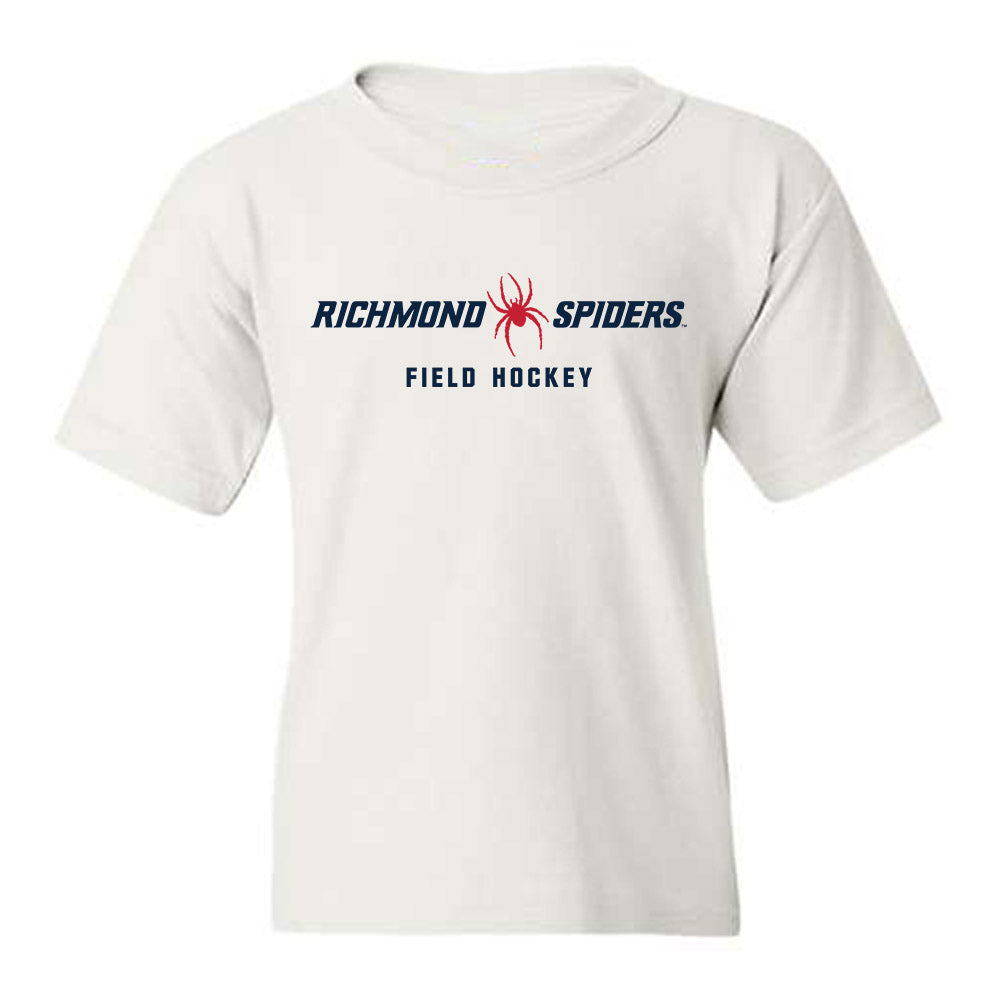 Richmond - NCAA Women's Field Hockey : Avery Russell - Youth T-Shirt-0