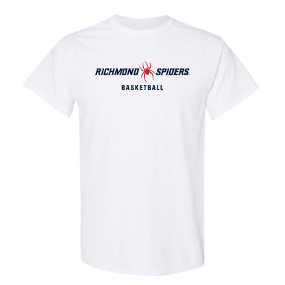 Richmond - NCAA Women's Basketball : Stephanie Ouderkirk - T-Shirt