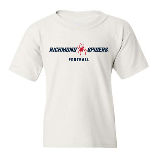 Richmond - NCAA Football : Ryan Campbell - Youth T-Shirt