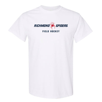 Richmond - NCAA Women's Field Hockey : Camila Daud - T-Shirt-0