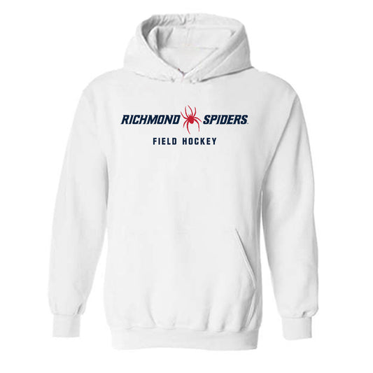 Richmond - NCAA Women's Field Hockey : Valentina Luna Paratore - Hooded Sweatshirt-0