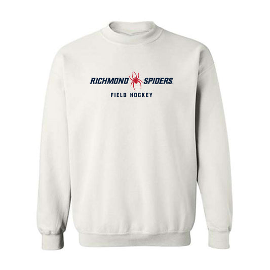 Richmond - NCAA Women's Field Hockey : Valentina Luna Paratore - Crewneck Sweatshirt-0