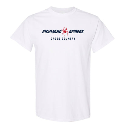 Richmond - NCAA Women's Cross Country : Natalie Koors - T-Shirt