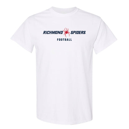 Richmond - NCAA Football : Jack Callaghan - T-Shirt-0