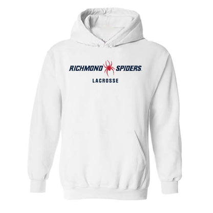 Richmond - NCAA Women's Lacrosse : Meghan Rode - Hooded Sweatshirt-0