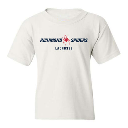 Richmond - NCAA Men's Lacrosse : Connor Knight - Youth T-Shirt