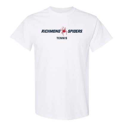 Richmond - NCAA Men's Tennis : Dylan Atkinson - T-Shirt