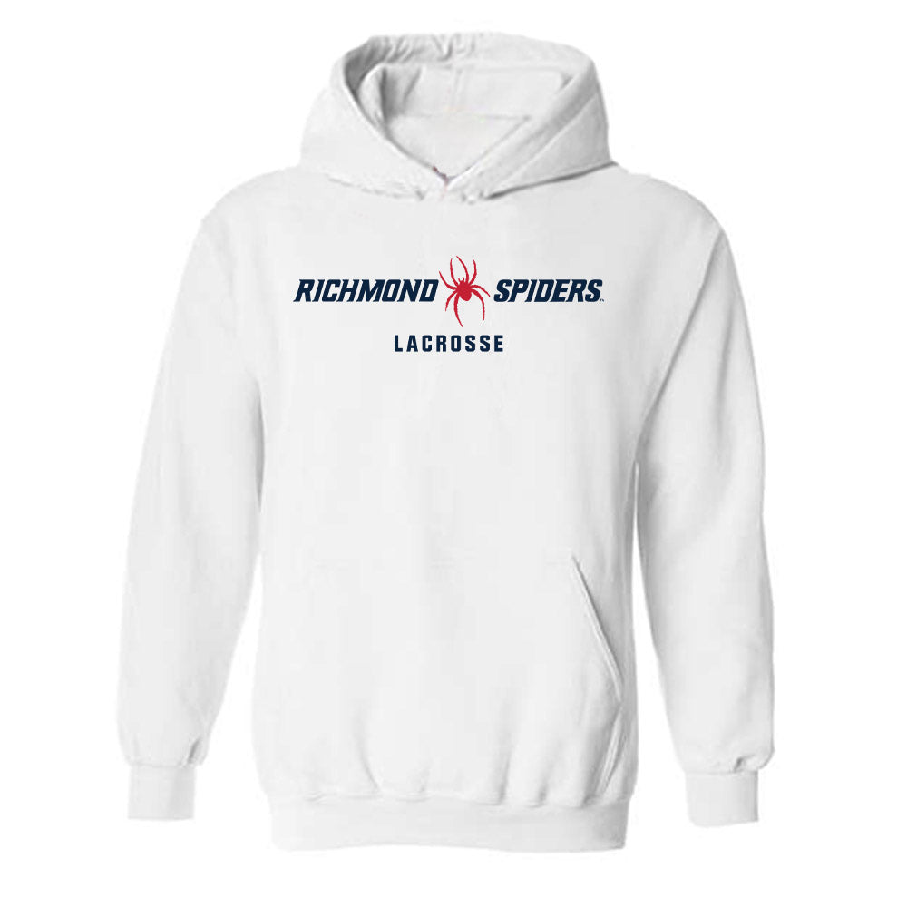 Richmond - NCAA Women's Lacrosse : Reagan Quinn - Hooded Sweatshirt