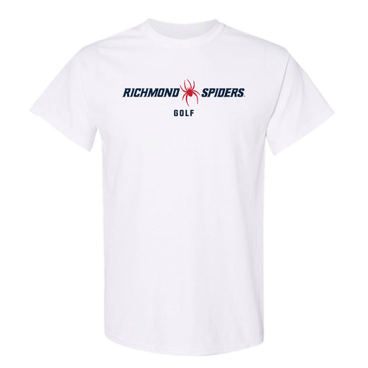 Richmond - NCAA Men's Golf : Jack LaPiana - T-Shirt