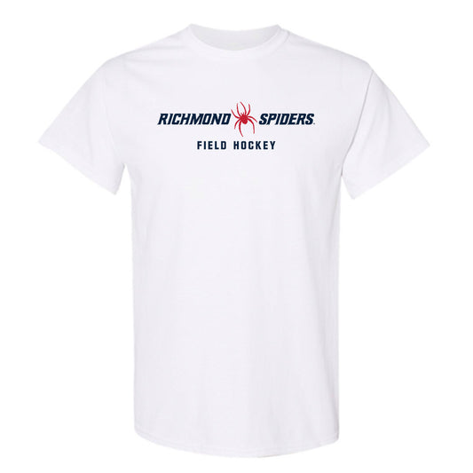Richmond - NCAA Women's Field Hockey : Valentina Luna Paratore - T-Shirt-0
