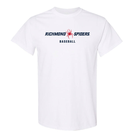 Richmond - NCAA Baseball : Grant Kennedy - T-Shirt-0