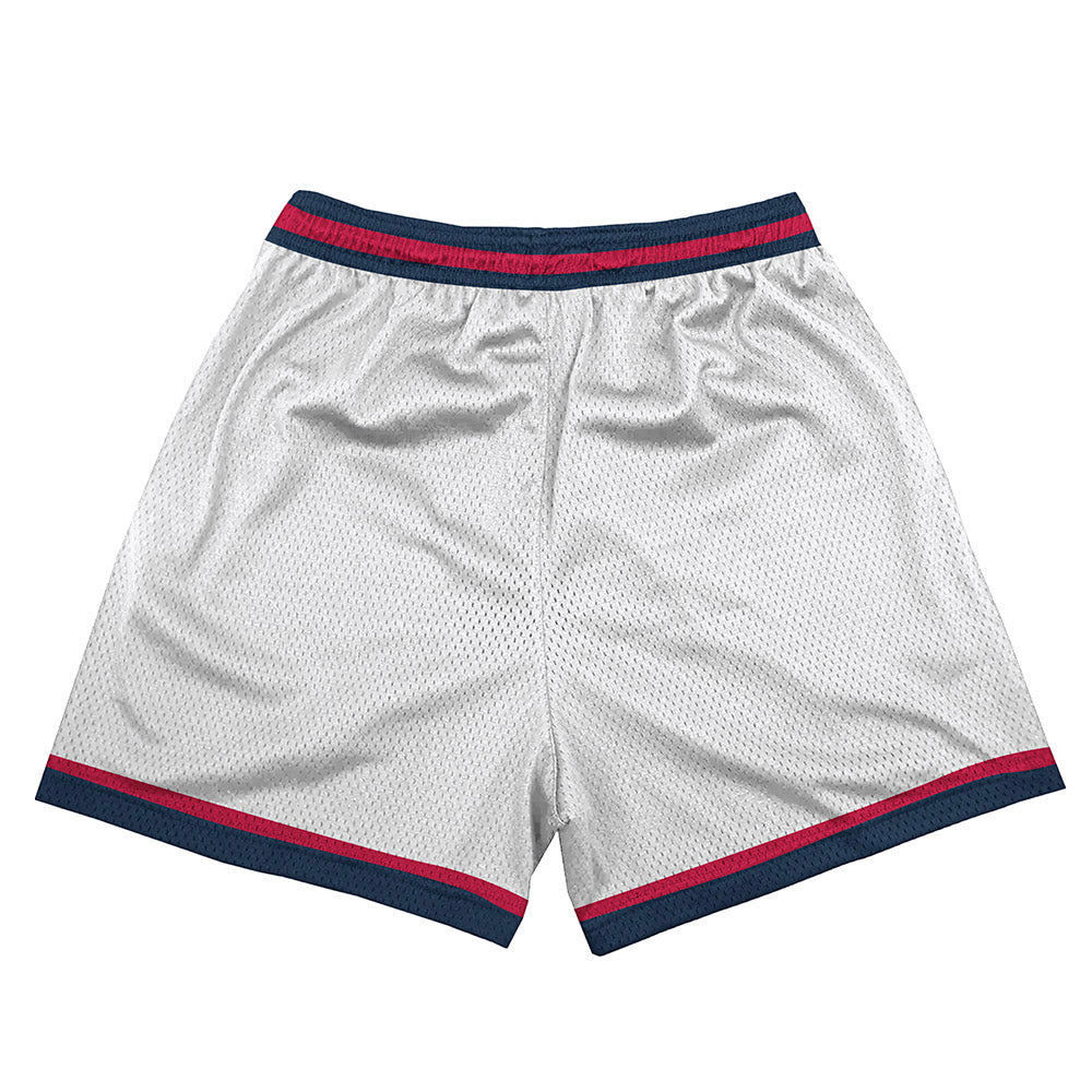 Richmond - NCAA Men's Tennis : Paxton Pritchard - Shorts-1