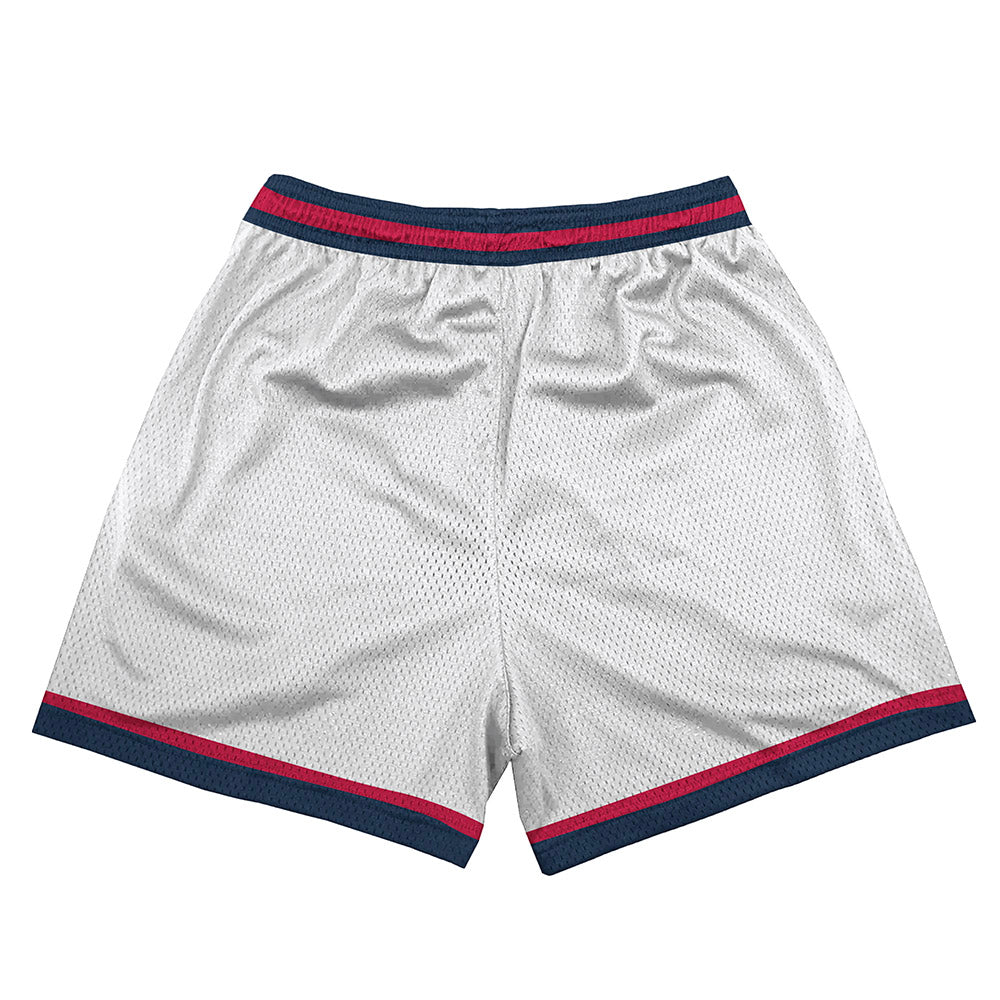 Richmond - NCAA Men's Lacrosse : Nate Murphy - Shorts-1