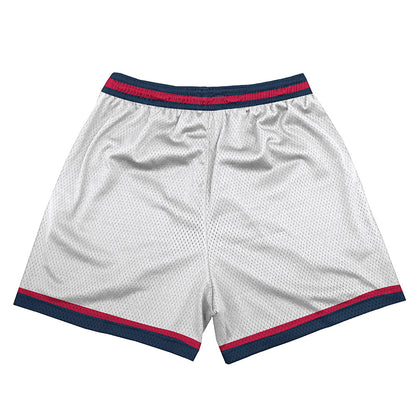 Richmond - NCAA Men's Lacrosse : Nate Murphy - Shorts-1