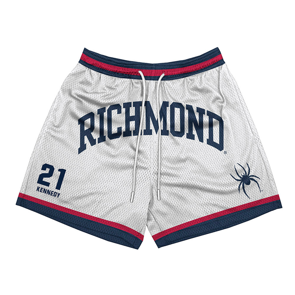 Richmond - NCAA Baseball : Grant Kennedy - Shorts-0
